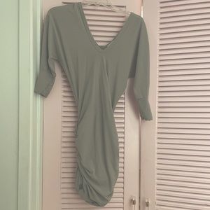 James Perse dress size 0